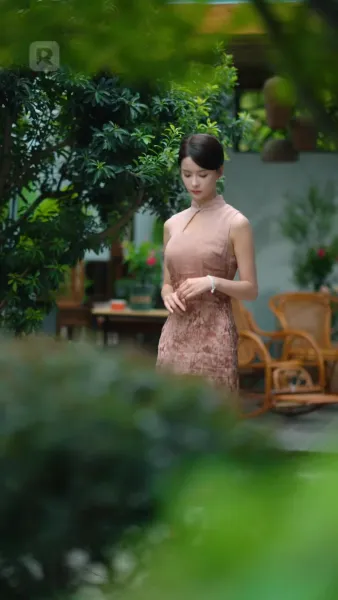 แต่งงานแบบจำใจ กับชายเย็นชา