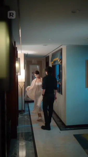 แต่งงานแบบจำใจ กับชายเย็นชา