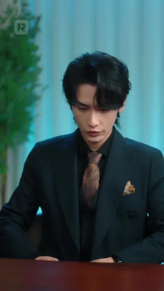 แต่งงานแบบจำใจ กับชายเย็นชา