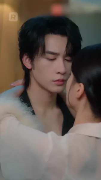 แต่งงานแบบจำใจ กับชายเย็นชา