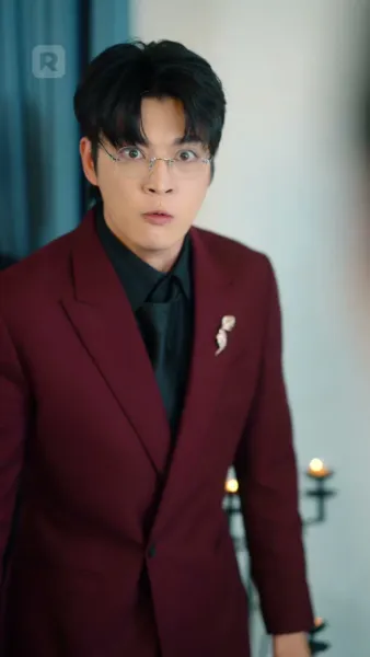 แต่งงานแบบจำใจ กับชายเย็นชา