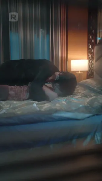 แต่งงานแบบจำใจ กับชายเย็นชา