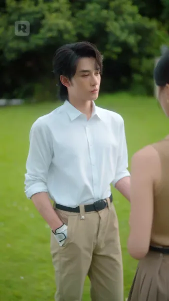 แต่งงานแบบจำใจ กับชายเย็นชา