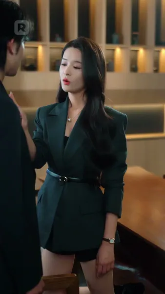 แต่งงานแบบจำใจ กับชายเย็นชา