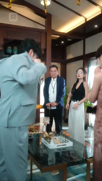 แต่งงานแบบจำใจ กับชายเย็นชา