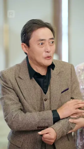 ต่อจากนี้ไป ฉันจะปกป้องเธอเอง