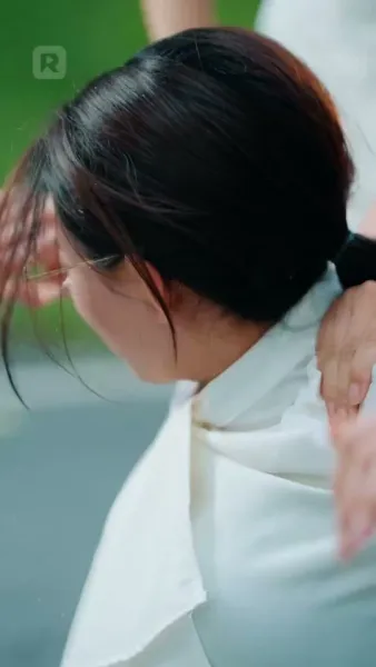 ต่อจากนี้ไป ฉันจะปกป้องเธอเอง