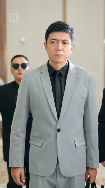 ต่อจากนี้ไป ฉันจะปกป้องเธอเอง