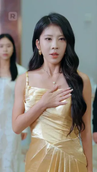 ต่อจากนี้ไป ฉันจะปกป้องเธอเอง