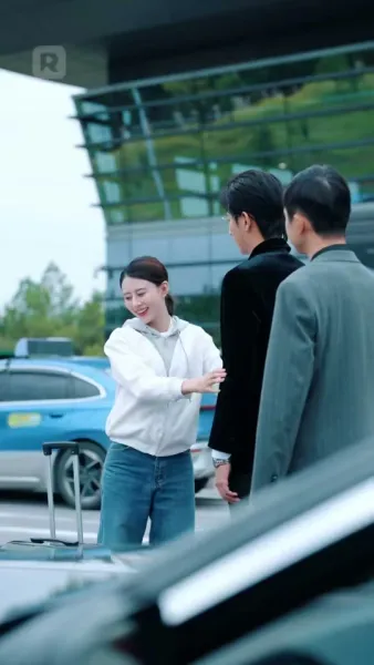 ต่อจากนี้ไป ฉันจะปกป้องเธอเอง