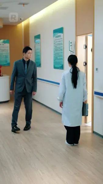 ต่อจากนี้ไป ฉันจะปกป้องเธอเอง