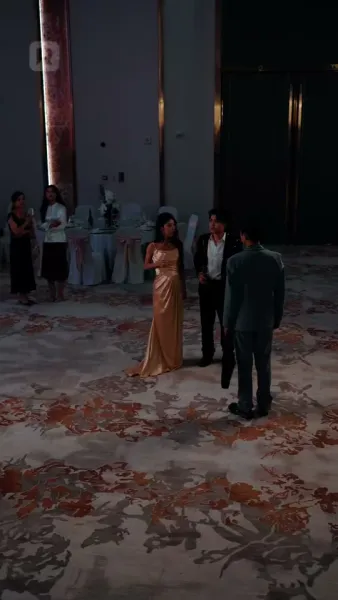 ต่อจากนี้ไป ฉันจะปกป้องเธอเอง