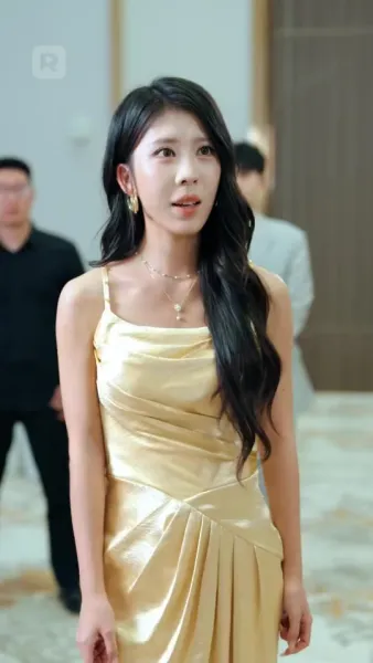 ต่อจากนี้ไป ฉันจะปกป้องเธอเอง