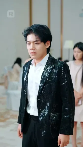 ต่อจากนี้ไป ฉันจะปกป้องเธอเอง