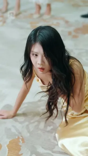 ต่อจากนี้ไป ฉันจะปกป้องเธอเอง