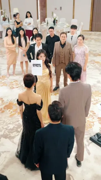 ต่อจากนี้ไป ฉันจะปกป้องเธอเอง