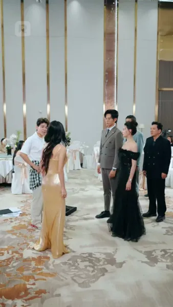 ต่อจากนี้ไป ฉันจะปกป้องเธอเอง