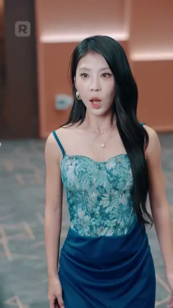 ต่อจากนี้ไป ฉันจะปกป้องเธอเอง