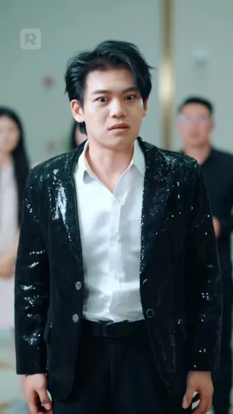 ต่อจากนี้ไป ฉันจะปกป้องเธอเอง