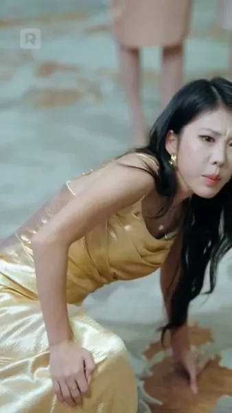 ต่อจากนี้ไป ฉันจะปกป้องเธอเอง