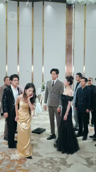 ต่อจากนี้ไป ฉันจะปกป้องเธอเอง