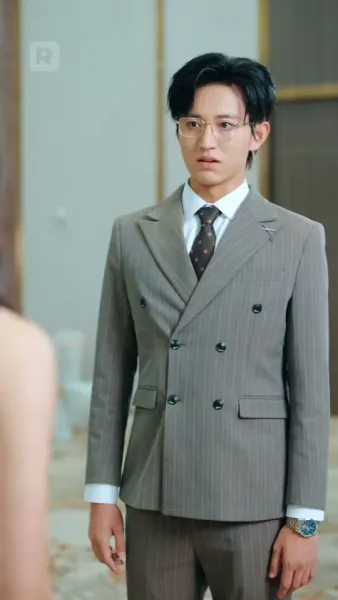 ต่อจากนี้ไป ฉันจะปกป้องเธอเอง