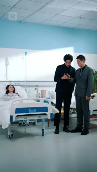 ต่อจากนี้ไป ฉันจะปกป้องเธอเอง