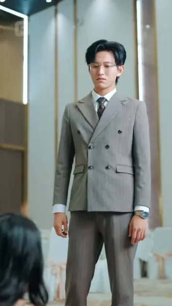 ต่อจากนี้ไป ฉันจะปกป้องเธอเอง