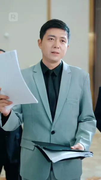 ต่อจากนี้ไป ฉันจะปกป้องเธอเอง