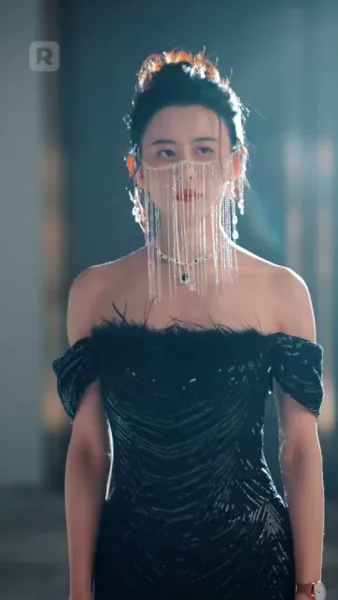 ต่อจากนี้ไป ฉันจะปกป้องเธอเอง