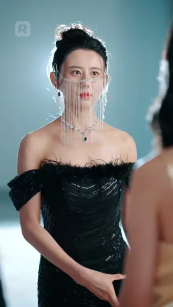 ต่อจากนี้ไป ฉันจะปกป้องเธอเอง