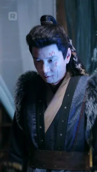 การเกิดใหม่ในกองเพลิง