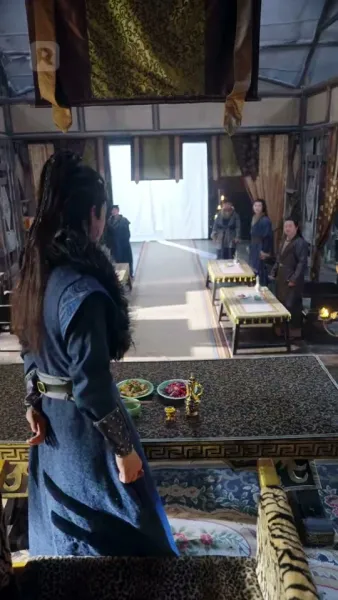 การเกิดใหม่ในกองเพลิง