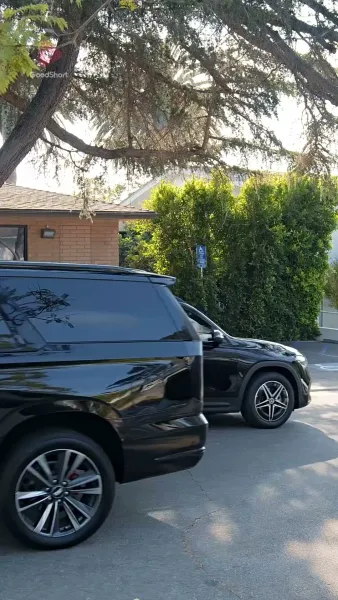 [พากย์ไทย] โอกาสสุดท้ายของผู้ชายเฮงซวย