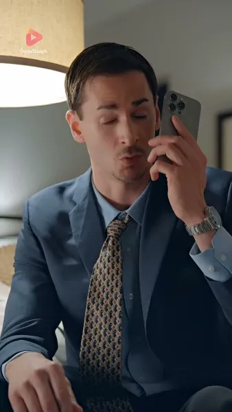 [พากย์ไทย] โอกาสสุดท้ายของผู้ชายเฮงซวย