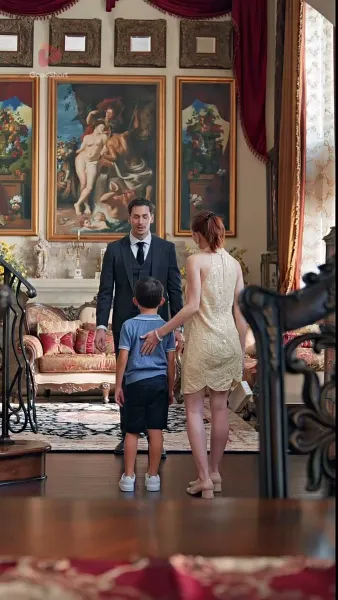 [พากย์ไทย] โอกาสสุดท้ายของผู้ชายเฮงซวย