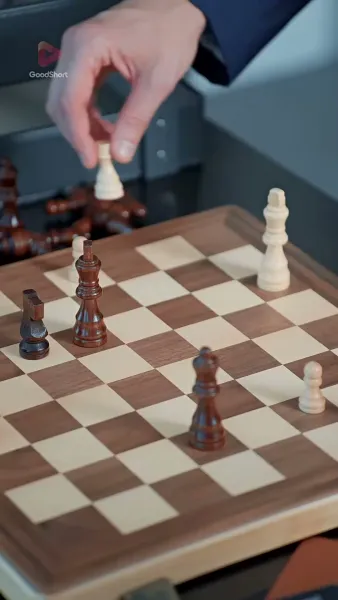 [พากย์ไทย] โอกาสสุดท้ายของผู้ชายเฮงซวย