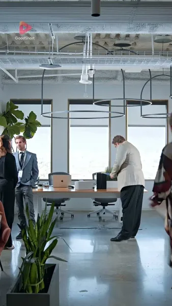 [พากย์ไทย] โอกาสสุดท้ายของผู้ชายเฮงซวย