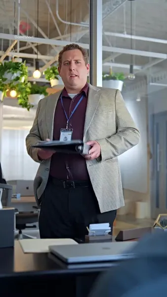 [พากย์ไทย] โอกาสสุดท้ายของผู้ชายเฮงซวย