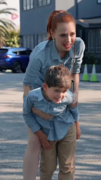 [พากย์ไทย] โอกาสสุดท้ายของผู้ชายเฮงซวย