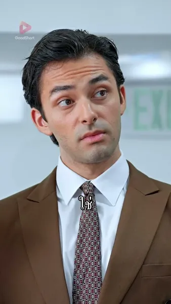 [พากย์ไทย] โอกาสสุดท้ายของผู้ชายเฮงซวย