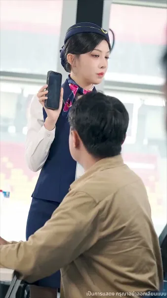 [พากย์ไทย]เบบี้ฮีโร่