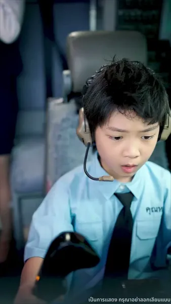 [พากย์ไทย]เบบี้ฮีโร่