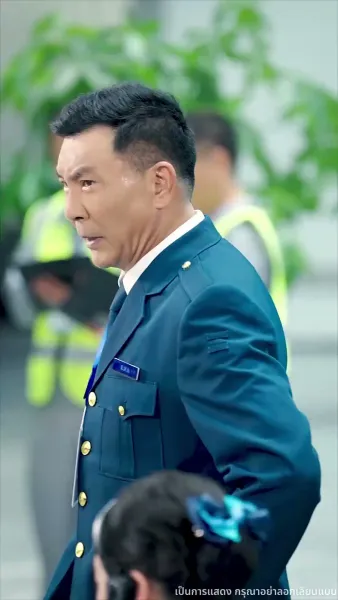 [พากย์ไทย]เบบี้ฮีโร่