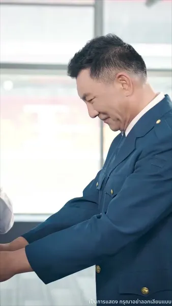 [พากย์ไทย]เบบี้ฮีโร่