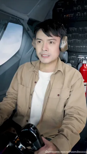 [พากย์ไทย]เบบี้ฮีโร่