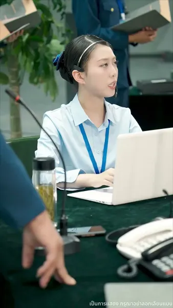 [พากย์ไทย]เบบี้ฮีโร่