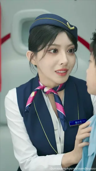 [พากย์ไทย]เบบี้ฮีโร่