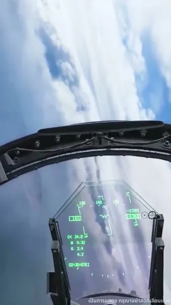 [พากย์ไทย]เบบี้ฮีโร่