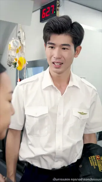 [พากย์ไทย]เบบี้ฮีโร่